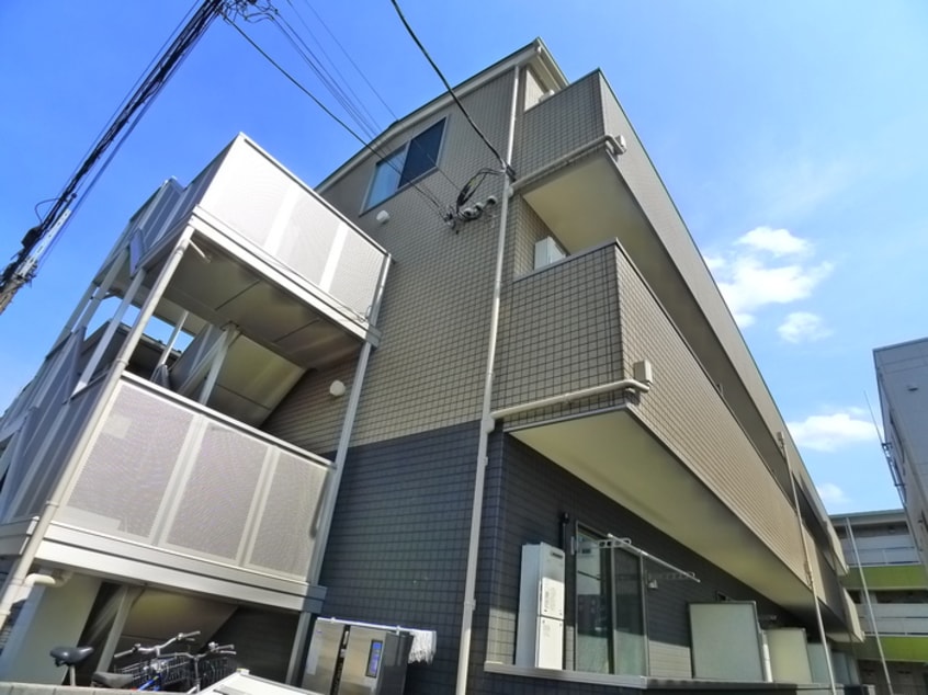 外観写真 キャメル川越南通町