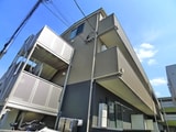 キャメル川越南通町
