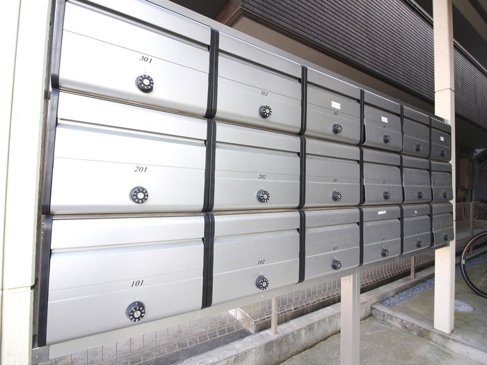 建物設備 キャメル川越南通町
