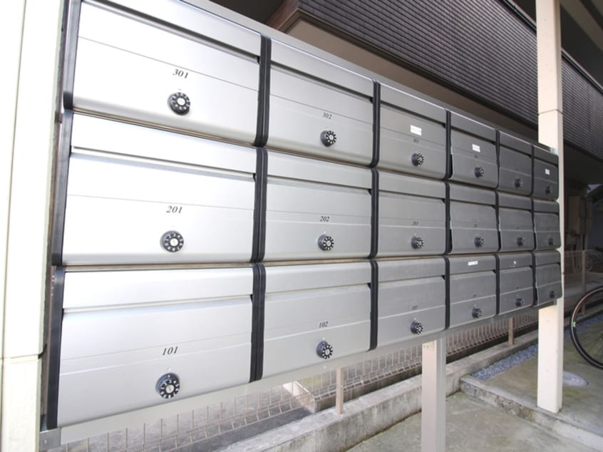 建物設備 キャメル川越南通町