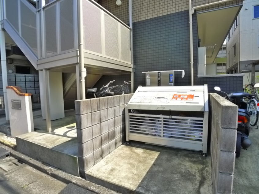 その他 キャメル川越南通町