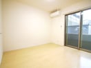 室内からの展望 キャメル川越南通町