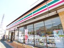セブンイレブン川越仙波町二丁目店(コンビニ)まで400m キャメル川越南通町