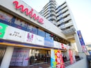 川越マイン(ショッピングセンター/アウトレットモール)まで700m キャメル川越南通町