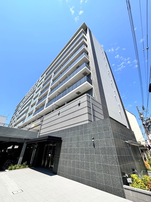 外観写真 ラフィシア関内