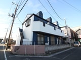 スターハイツ東川口