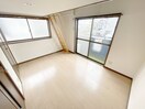 居室 スターハイツ東川口