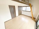 居室 スターハイツ東川口