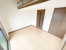 居室 スターハイツ東川口