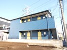 建物設備 スターハイツ東川口