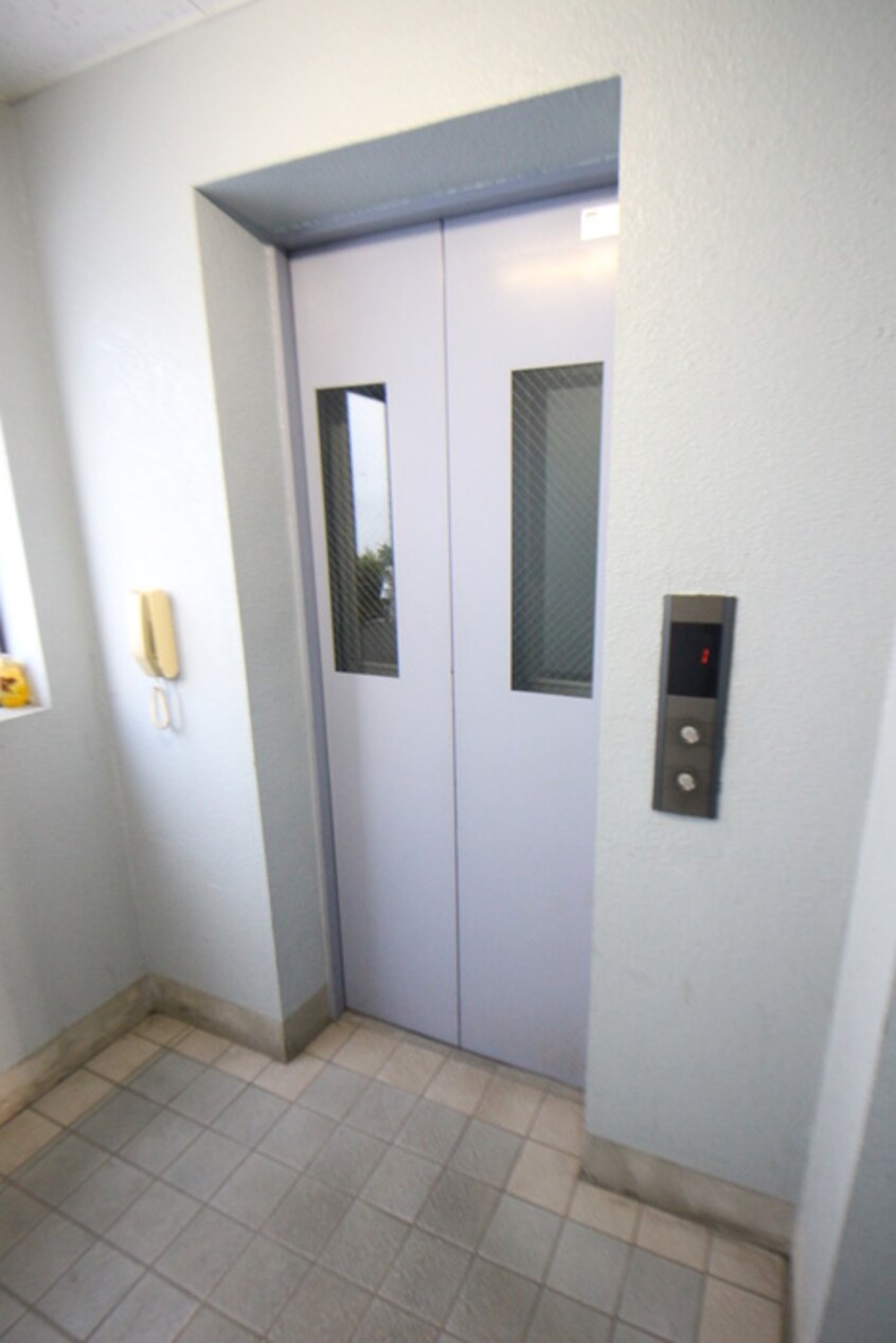 建物設備 オ－イシＤＫビル