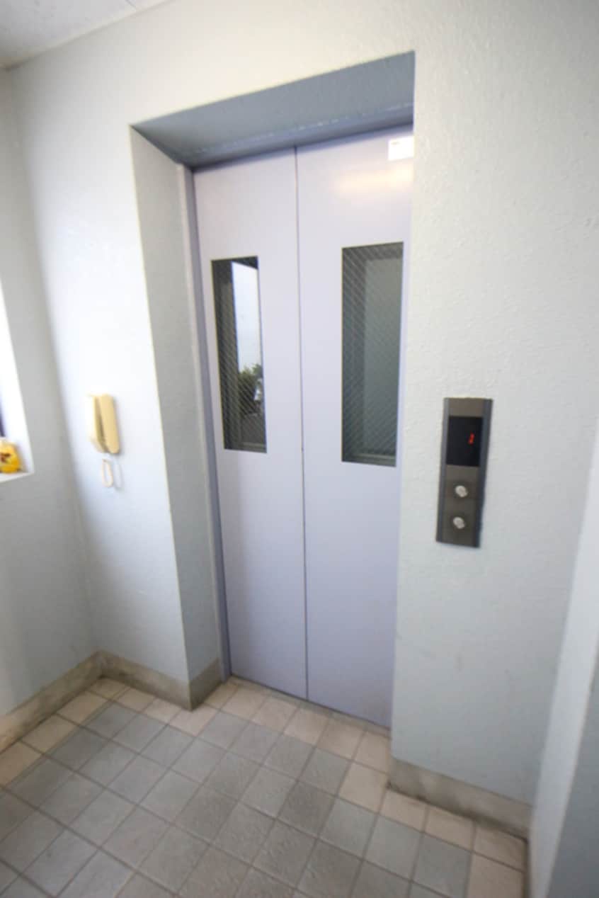 建物設備 オ－イシＤＫビル