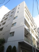 レジディア新川(101)の外観