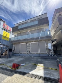 エスペランサ南行徳