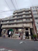 ﾍﾟｶﾞｻｽｽﾃ-ｼｮﾝﾌﾟﾗｻﾞ蒲田(511)　　