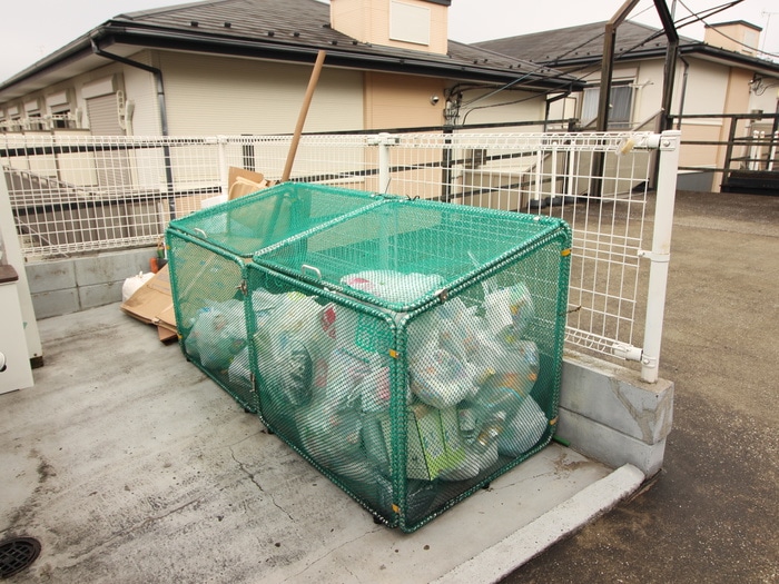 建物設備 フィリア日吉