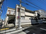 ハイツサクラ