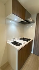 キッチン S-RESIDENCE両国serea