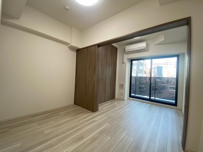 居室 S-RESIDENCE両国serea