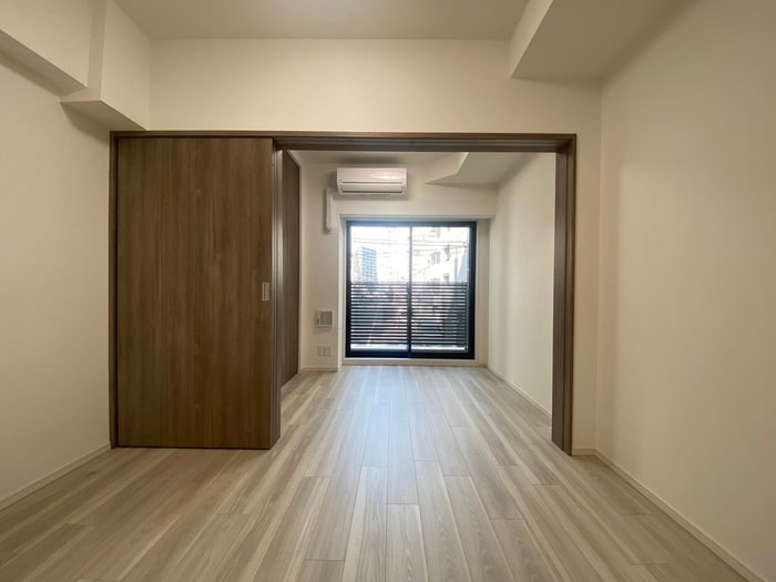 内観写真 S-RESIDENCE両国serea