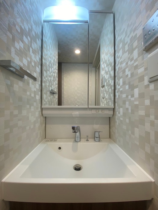 洗面 S-RESIDENCE両国serea