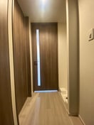 廊下 S-RESIDENCE両国serea