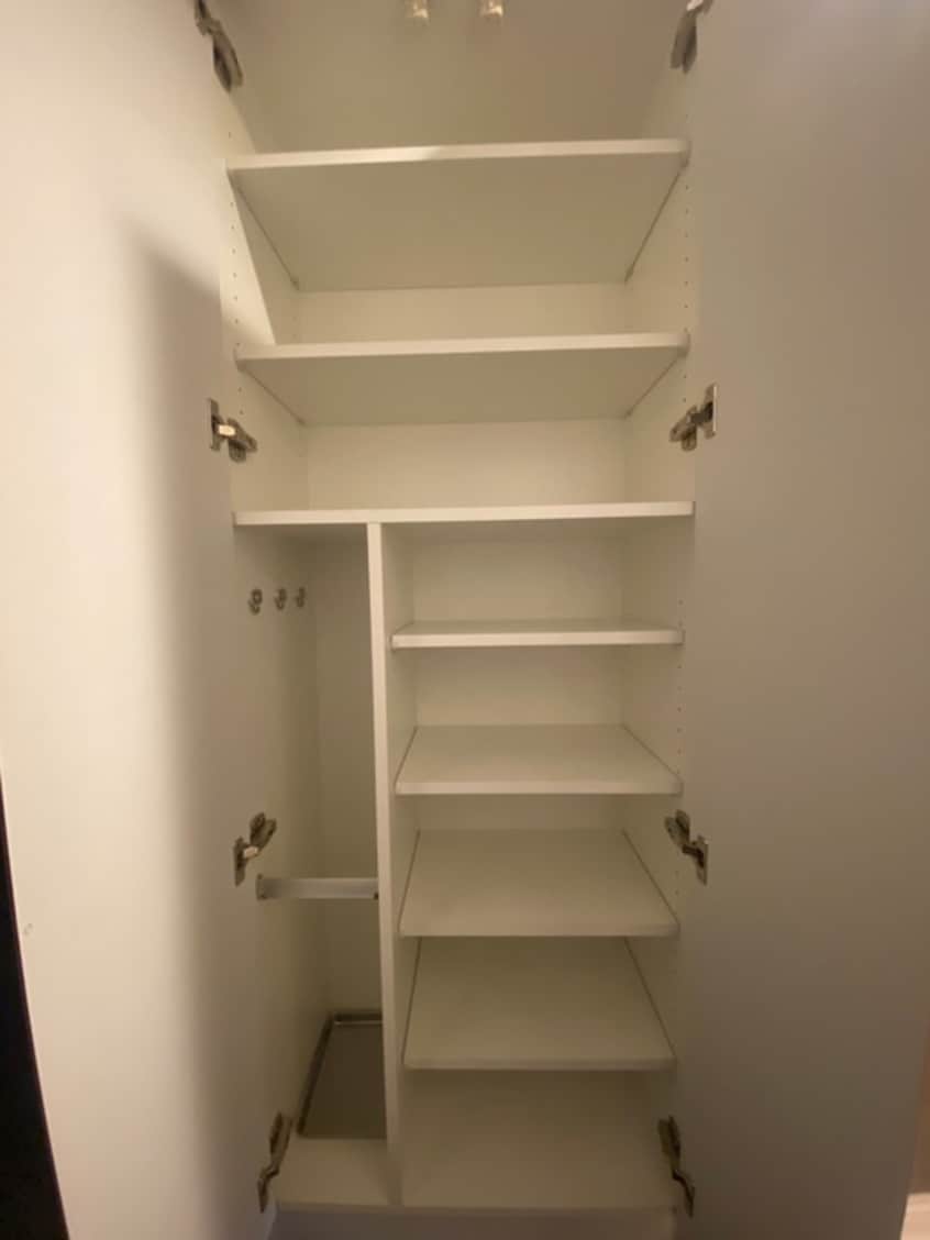 靴箱 S-RESIDENCE両国serea