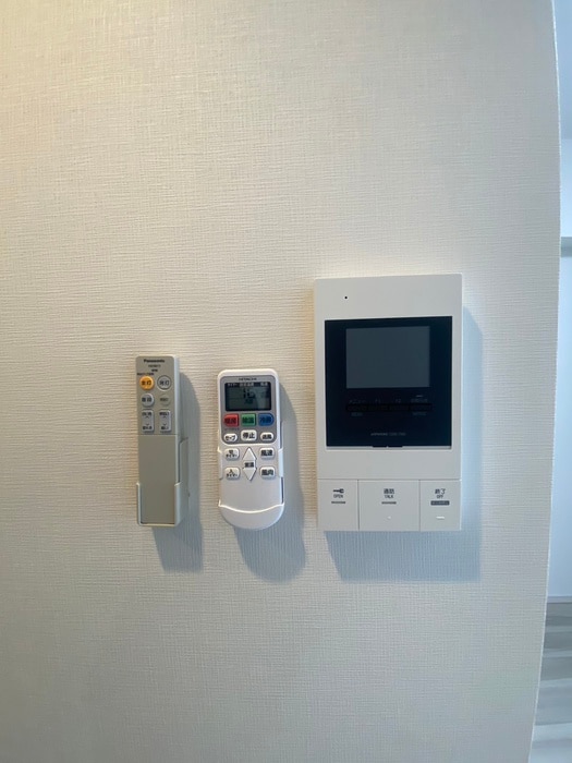 内観写真 S-RESIDENCE両国serea