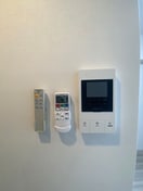 内観写真 S-RESIDENCE両国serea