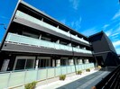 リブリ・中浦和Ⅱの外観