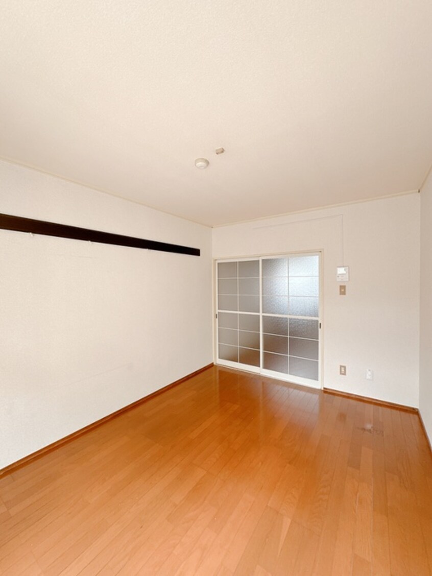 居室 ドリ－ムハイツ