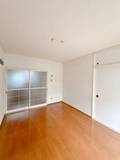 居室 ドリ－ムハイツ