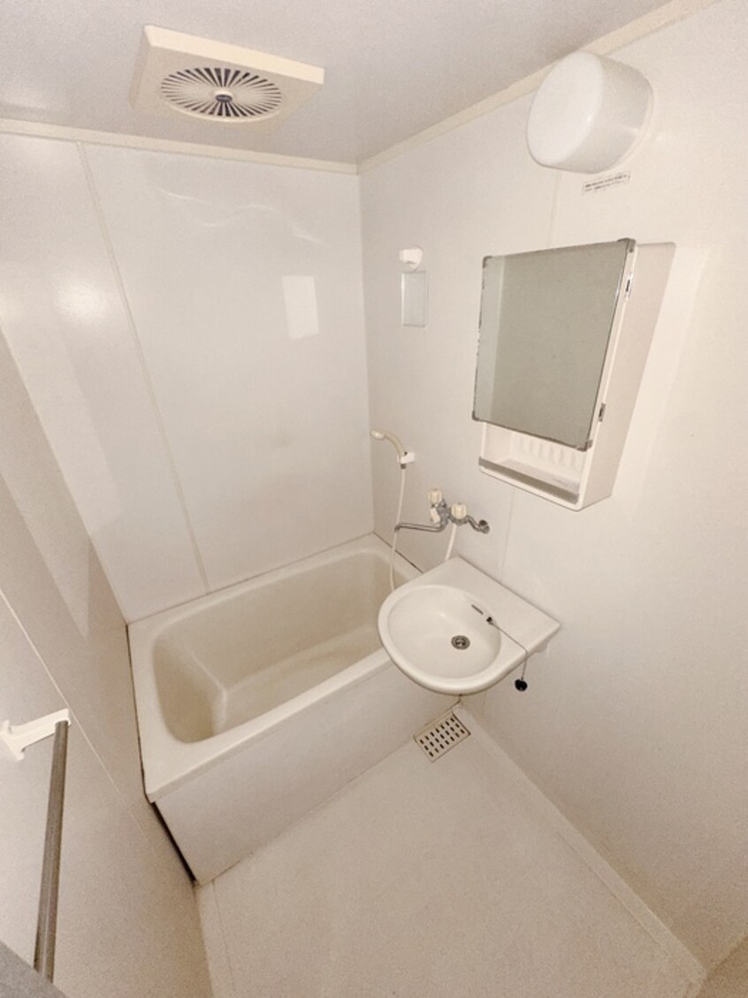 バス／シャワールーム等 ドリ－ムハイツ