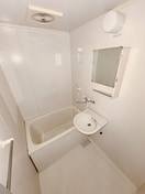 バス／シャワールーム等 ドリ－ムハイツ