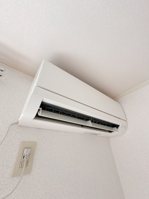 内観写真 ドリ－ムハイツ