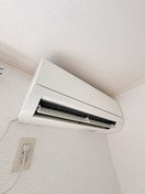 内観写真 ドリ－ムハイツ