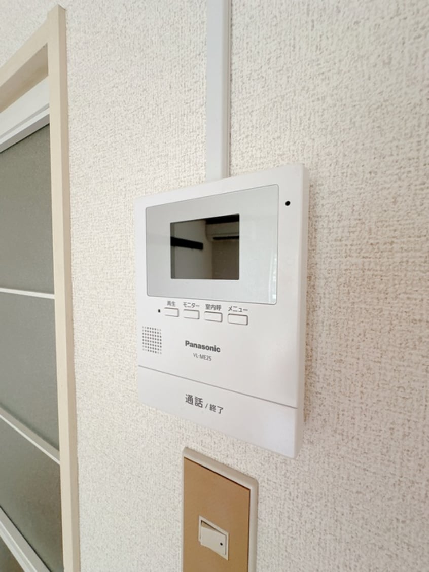 内観写真 ドリ－ムハイツ