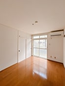 居室 ドリ－ムハイツ