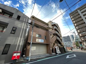 クレイオ南大塚