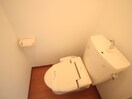 トイレ スカイフラット１０(3Ｆ-9Ｆ)
