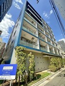 レジディア新川(104)の外観