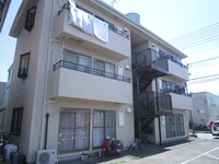 シャトレーあざみがや