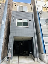 佃３丁目貸家