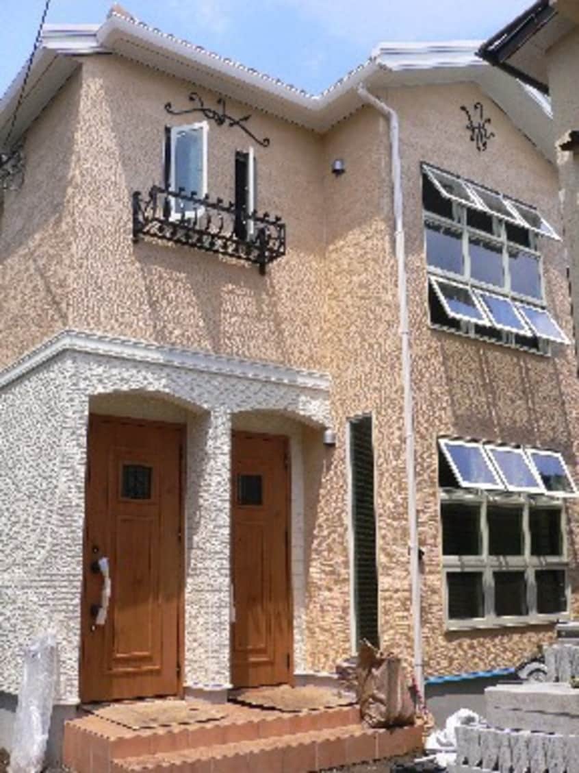 外観写真 西荻南４丁目戸建(1階)