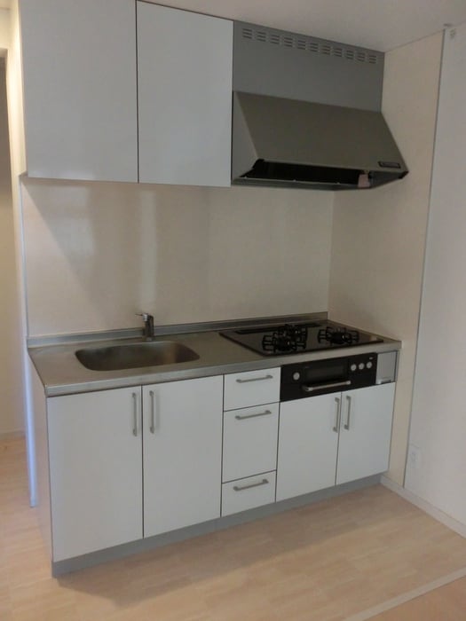 キッチン 西荻南４丁目戸建(1階)