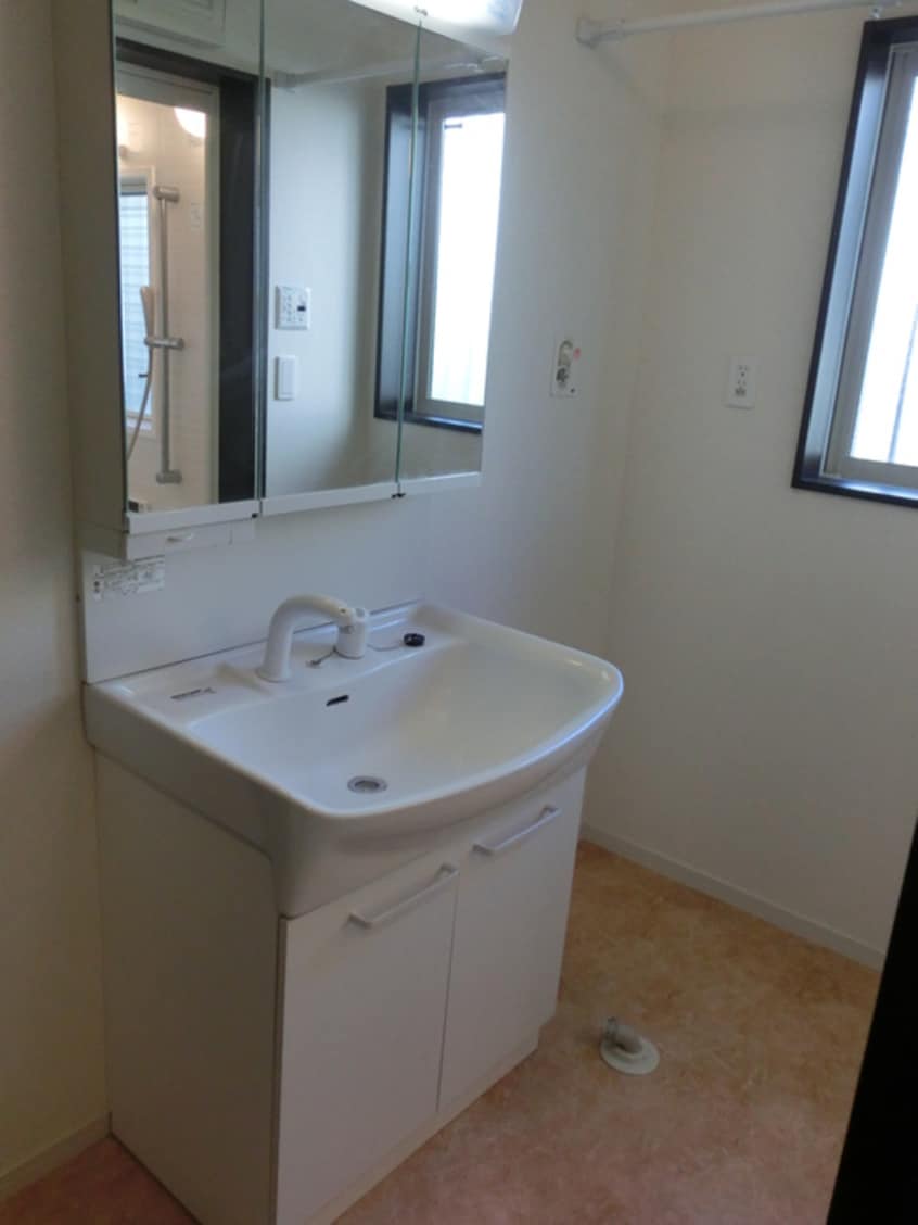 洗面 西荻南４丁目戸建(1階)