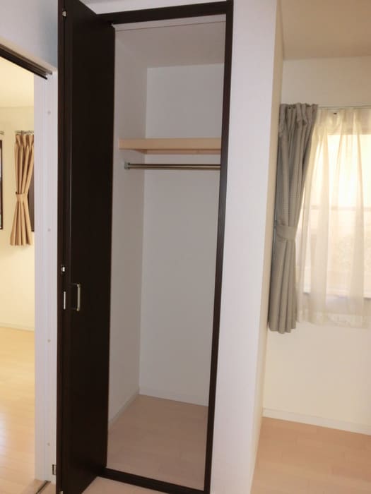 収納 西荻南４丁目戸建(1階)