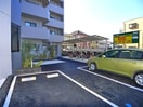 駐車場 グランカーサ浦安