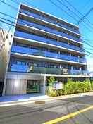 外観写真 グランカーサ浦安