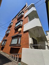 ブリックパレス